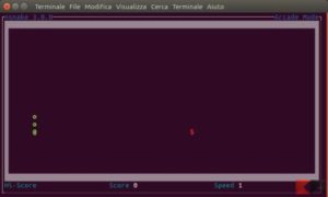 Come aggiungere dei giochi nel terminale di Linux