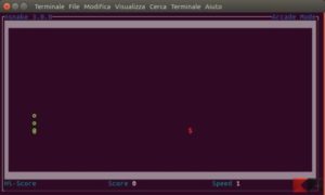 Come aggiungere dei giochi nel terminale di Linux
