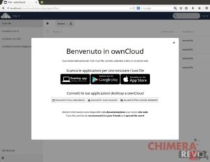 Inviare file di grandi dimensioni (anche per e-mail)