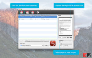 Da PDF a JPG: convertire PDF in immagini