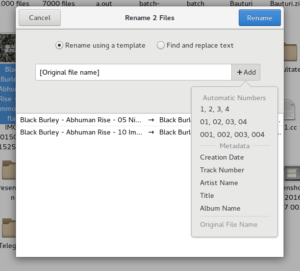 Disponibile Nautilus 3.22, introdotte tante nuove funzioni!