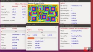 Benchmark su Linux: i migliori strumenti