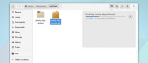 Rilasciato GNOME 3.22, ecco le novità.