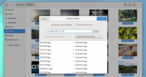 Arriva GNOME 3.22 'Karlsruhe': Files potenziato, condivisione foto e supporto completo a Flatpak