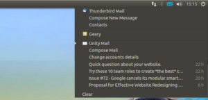 Unity Mail è tornato! Ecco come installarlo su Ubuntu.