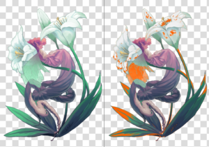 Rilasciato Krita 3.0.1 con nuove funzionalità e correzioni di bug