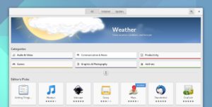 Rilasciato GNOME 3.22, ecco le novità.