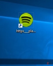 Spotify Web Player: musica gratis senza pubblicità