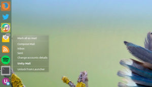 Unity Mail è tornato! Ecco come installarlo su Ubuntu.