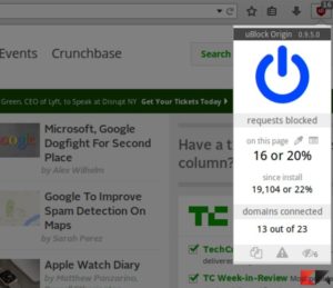 Migliori estensioni per Mozilla Firefox