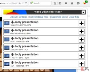 Migliori estensioni per Mozilla Firefox