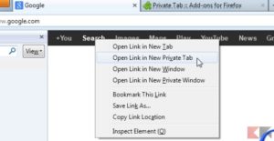 Migliori estensioni per Mozilla Firefox