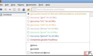 Migliori estensioni per Mozilla Firefox