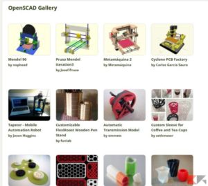 Programmi CAD gratuiti per Windows, Mac e Linux