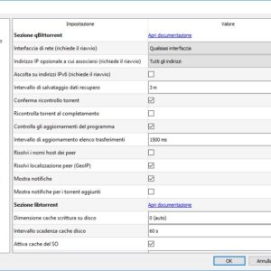 Come usare qBittorrent: guida completa