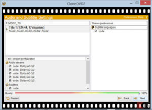 I migliori programmi per il DVD Ripping