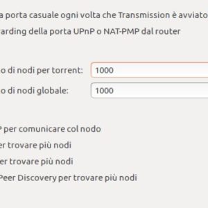 Sfida dei client BitTorrent: chi scarica più veloce?