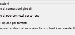 Sfida dei client BitTorrent: chi scarica più veloce?