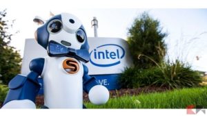 Intel Joule: l’intelligenza artificiale a portata di mano!