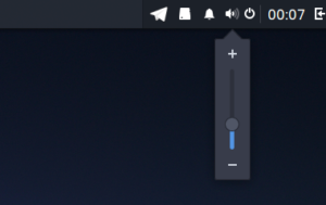 Rilasciato Budgie desktop environment 10.2.8