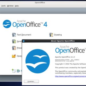 OpenOffice vs LibreOffice: le differenze