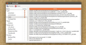 Things to do: Ubuntu 16.10 – seconda parte.
