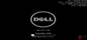 Come cambiare l’ordine di avvio (boot order) del PC