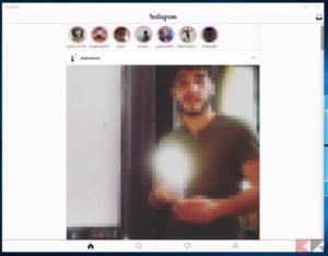 Instagram per PC: guida completa