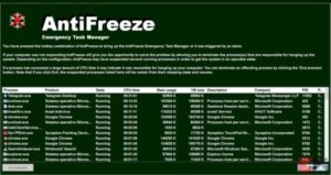 PC bloccato o non risponde: cause e soluzioni