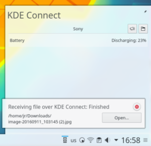 Rilasciato Plasma 5.8 LTS