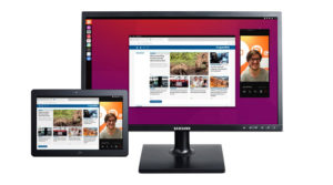 Canonical presenta Aquaris M10, il primo tablet Ubuntu convergente