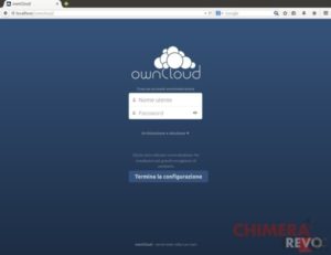 Guida ownCloud: come creare un server cloud privato