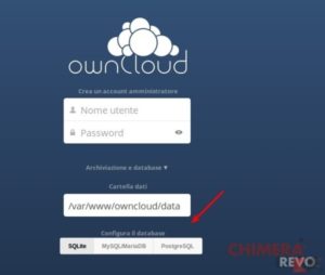 Guida ownCloud: come creare un server cloud privato