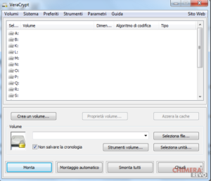 Crittografare dischi e file: i migliori strumenti gratuiti