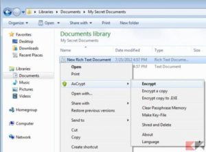 Crittografare dischi e file: i migliori strumenti gratuiti