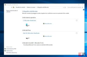 Crittografare dischi e file: i migliori strumenti gratuiti