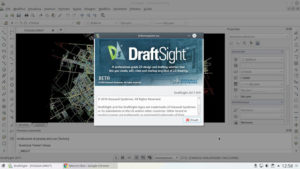 Rilasciato DraftSight 2017 SP0 per Windows, Mac e Linux