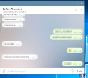 Telegram per PC: download e guida