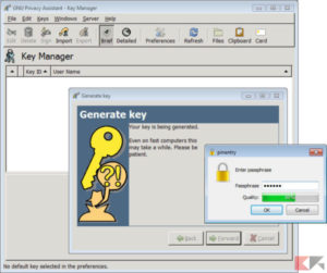 Crittografare dischi e file: i migliori strumenti gratuiti
