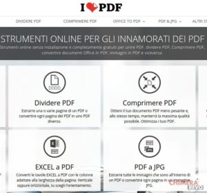 Stampante virtuale PDF: come crearla ed usarla