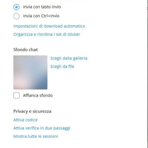 Telegram per PC: download e guida