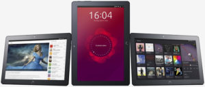 Ubuntu Phone: tutte le novità del MWC 2016 - 1