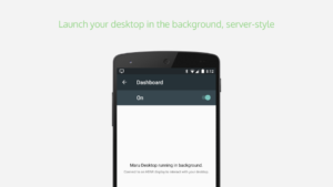 MaruOS si aggiorna: nuovo Android, nuove features