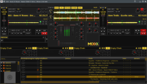 Installare MIXXX su OpenSuse