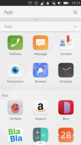 Ubuntu Phone: le novità del nuovo rilascio OTA9 provate per voi