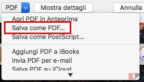 Stampante virtuale PDF: come crearla ed usarla