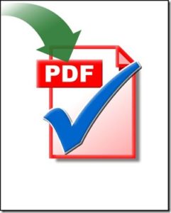 Scrivere su PDF: inserire testo e firma