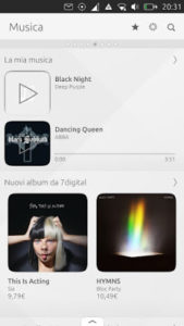 Ubuntu Phone: le novità del nuovo rilascio OTA9 provate per voi