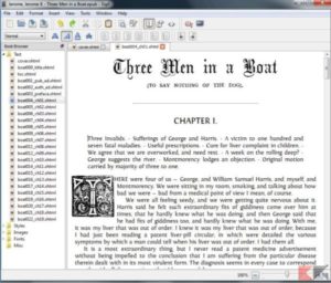 Quali programmi di scrittura libri usare da PC?