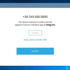 Telegram per PC: download e guida